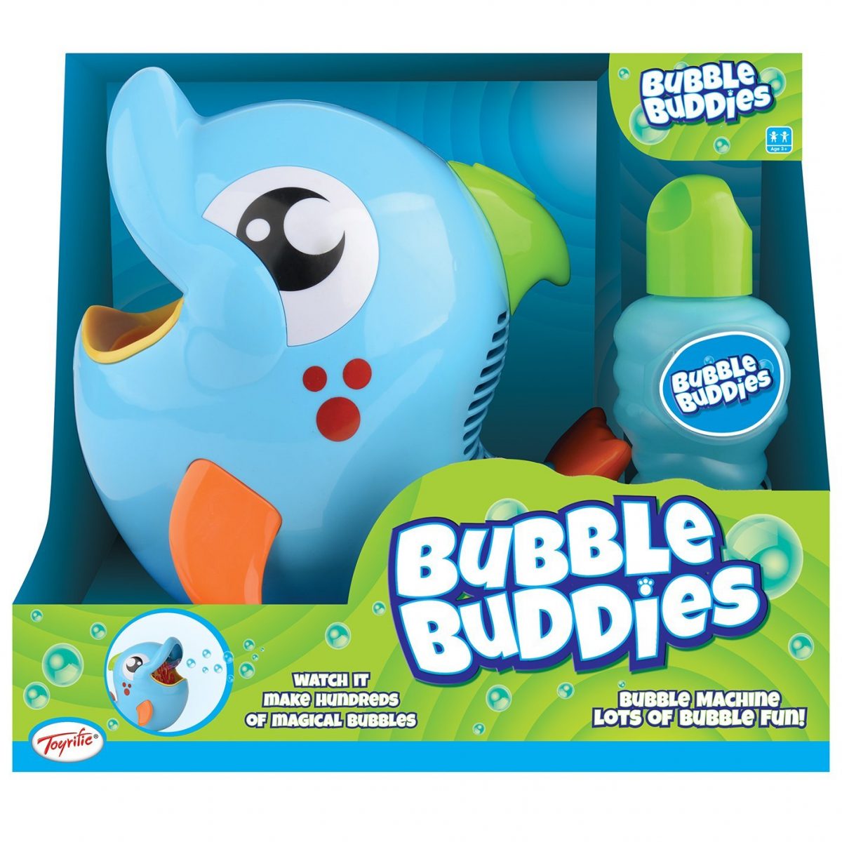 bubble buddies pic 1 Just for Ewe