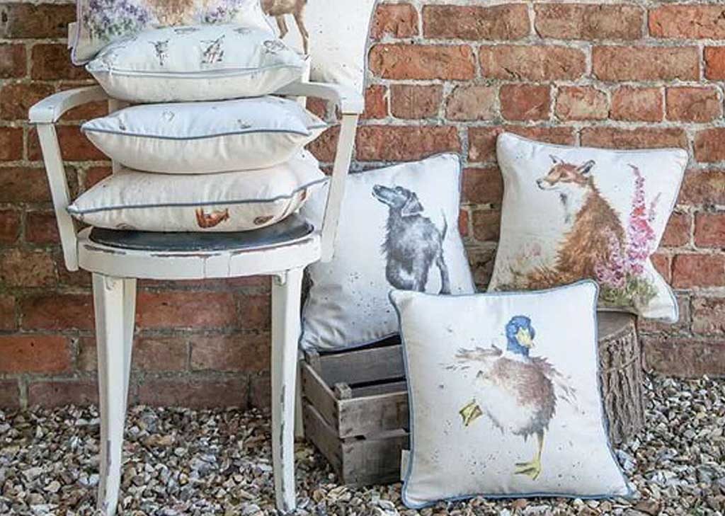 Lake District Gifts Just For Ewe Gift Shop