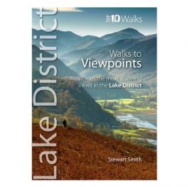 Walks to Viewpoints (Lake District - Top 10 Walks)