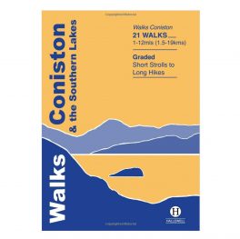 Walks Coniston