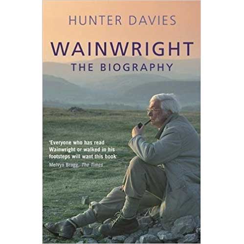 Wainwright books