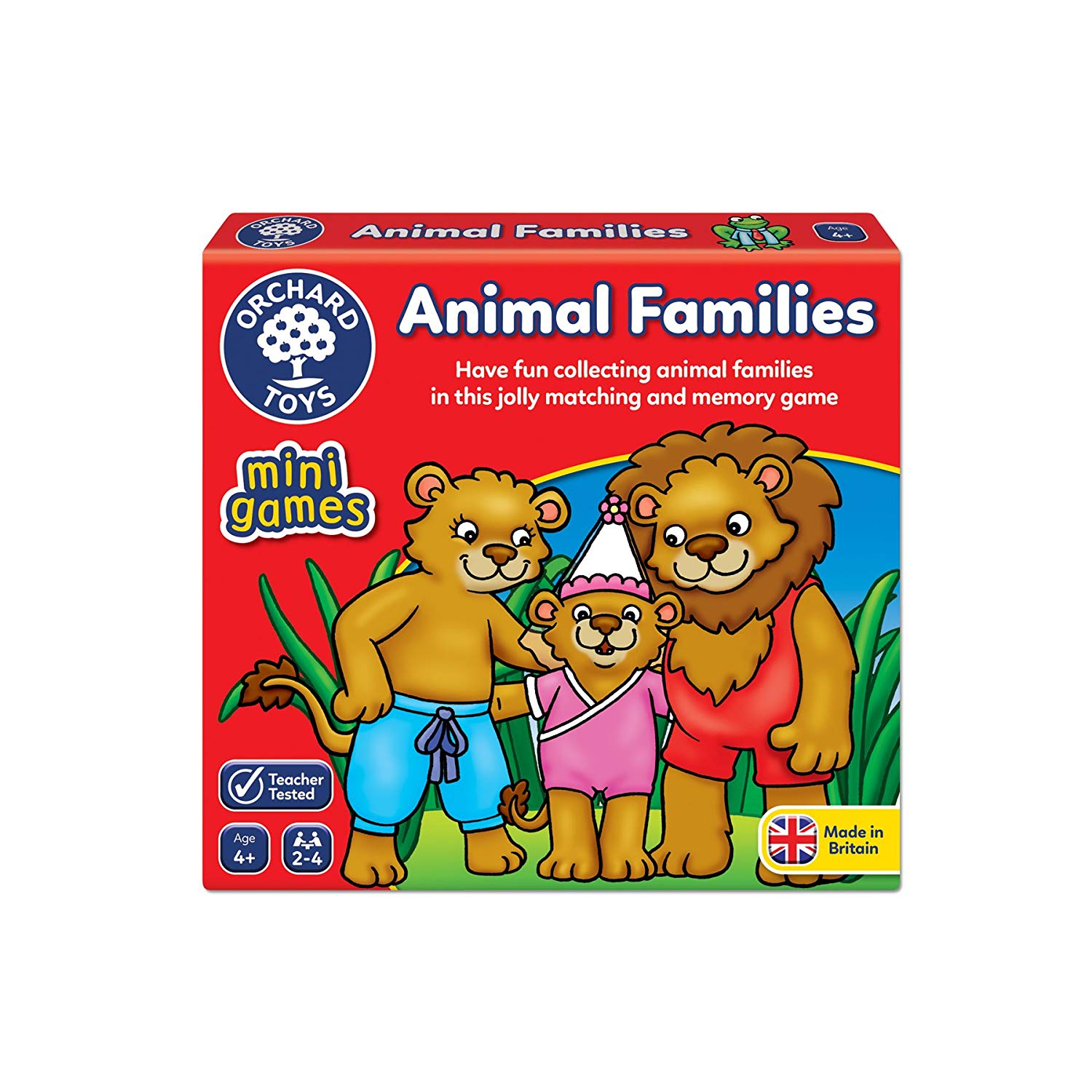 Classic Bananagrams Words Game Just for Ewe