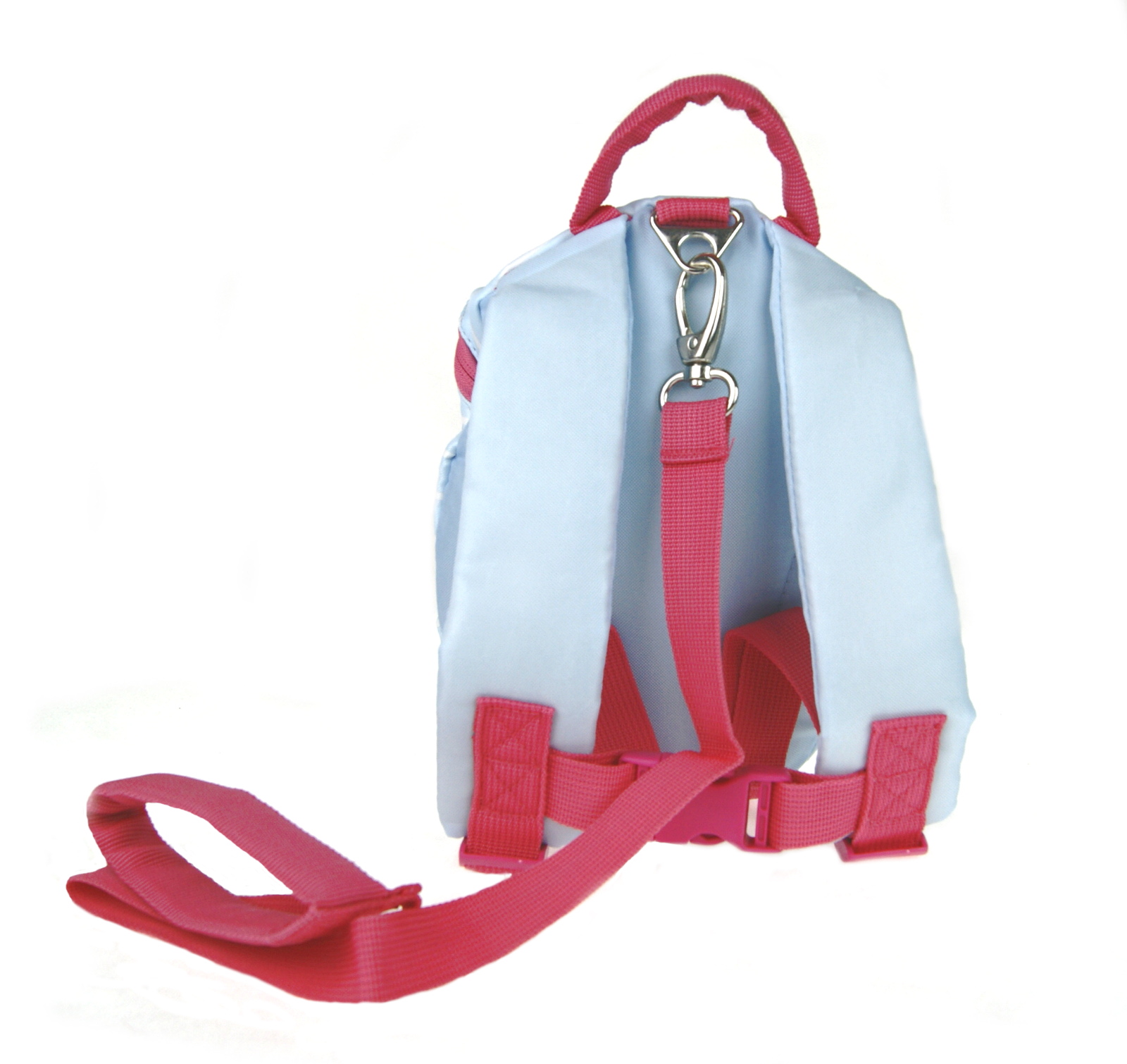 lily bobtail backpack