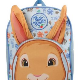 lily bobtail backpack