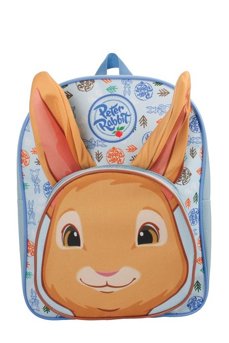 peter rabbit backpack